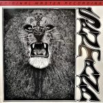 Santana - Santana