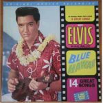Elvis Presley - Blue Hawai