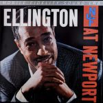 Duke Ellington - At NewPort