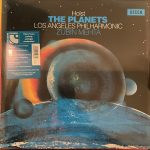 Z Metha - Holts The Planets
