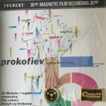 M Sargent - Prokofiev Symphomy 5