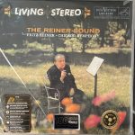 Reiner - The Reiner Sound