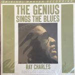 Ray Charles - Sing the Blues