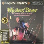 Alexander Gibson - Witches Brew