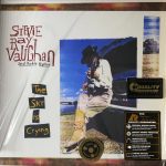 Stevei Ray Vaughan - The Sky is crying