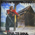 StevieRay Vaughan - Soul to Soul
