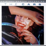 The Cars - The Cars