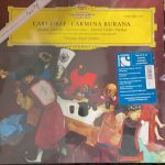 Carl Off - Carmina Burana