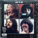 The Beatles - Let it Be 50th Aniv Ed