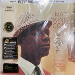 Nat King Cole - The Very Thought of you