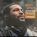 Marvin Gaye - What s Going on 50th Aniv Ed