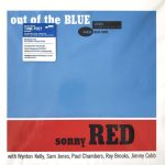 Sonny Red - Out of the Blue
