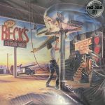 Jeff Beck - Guitar Shope