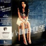 Amy WineHouse - Back to Black