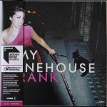 Amy WineHouse - Frank