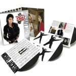 Michael Jackson - Bad 25th Aniv