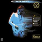 Jeff Beck - Wired