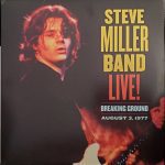 Steve Miller Band - Live!