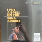Nina Simone - I Put a spell on you