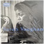 Sarah Vaughan - Same