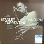 Stanly Turrentine - Mr Natural