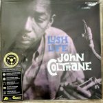 John Coltrane - Lush Life