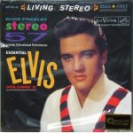 Elvis Presley - Stereo 57