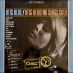 Otis Redding - Otis Blue