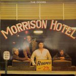 The Doors - Morrison Hotel