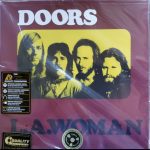 The Doors - LA Woman