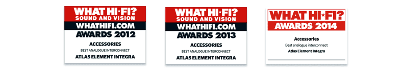 whf awards 2012, 2013, 2014