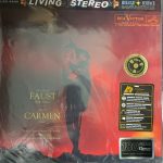 Alexander Gibson - Gounod Faust & Bizet Carmen Suite