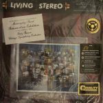 Reiner & Chicago Symphony - Mussorsgky Pictures at an Exhibition