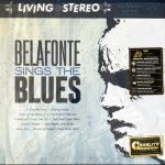 Belafonte - Sings the Blues
