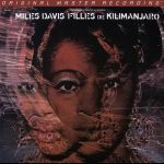 Miles Davis - Filles the Kilimanjaro