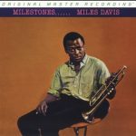 Miles Davis - Milestones