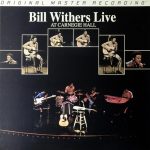Bill Withers - Live At Carnegie Hall