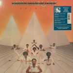 Earth, Wind & Fire - Spirit