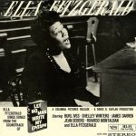 Ella Fitzgerald - Let No Man Write My Epitaph