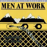 Men at Work - Business as Usual