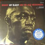 Art Blakey - Moanin