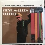 Lalo Schifrin - OST Steve McQueen - Bullitt