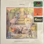 Genesis - Selling England by the Pound