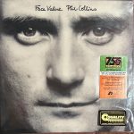 Phil Collins - Face Value