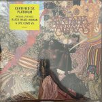 Santana - Abraxas. 50th Anniversary Ed