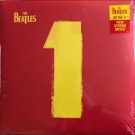 THe Beatles - #1