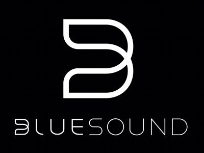 bluesound logo pag