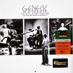 Genesis - The Lamb Lies Down on Broadway