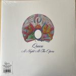 Queen - A Night At Opera