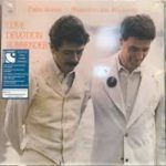 Santana & John McLaughlin - Love Devotion Surrender